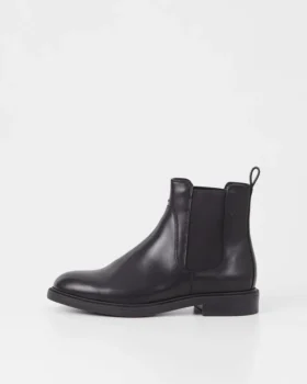Bottes Chelsea Amina
