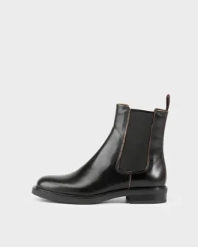 Bottes Chelsea Freya