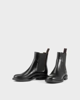 Bottes Chelsea Freya