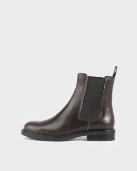 Bottes Chelsea Freya