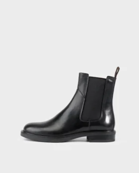 Bottes Chelsea Freya