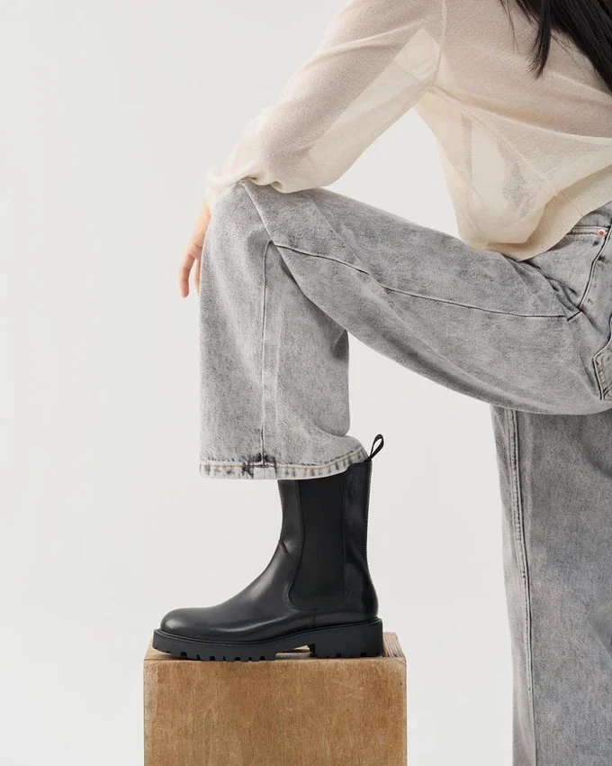 Bottes Chelsea Kenova
