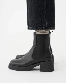 Bottes Dorah