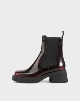 Bottes Dorah