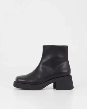 Bottes Dorah
