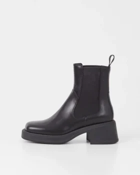 Bottes Dorah