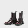 Bottes Dorah