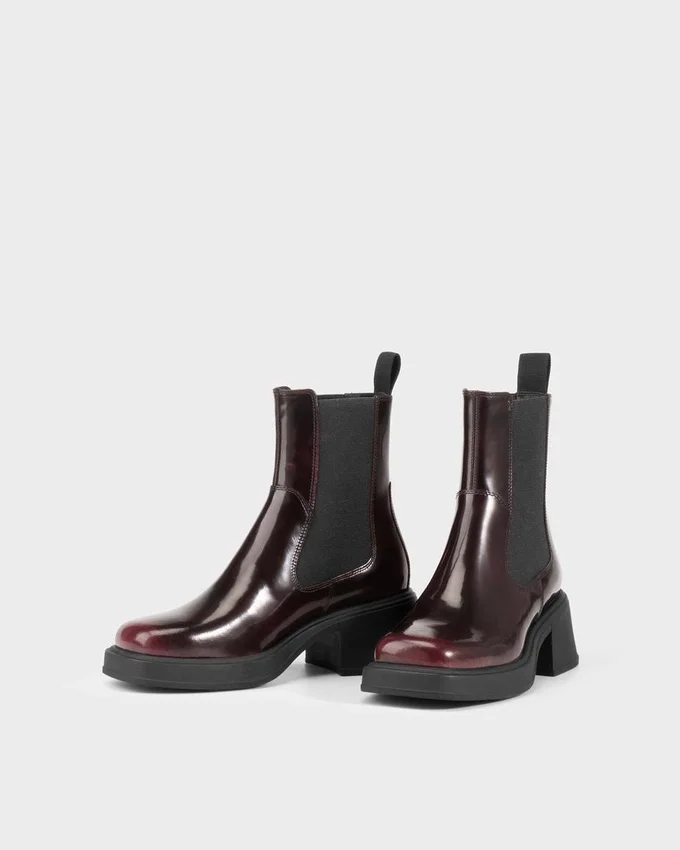 Bottes Dorah