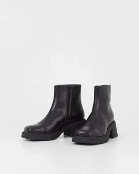 Bottes Dorah