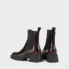 Bottes Dorah