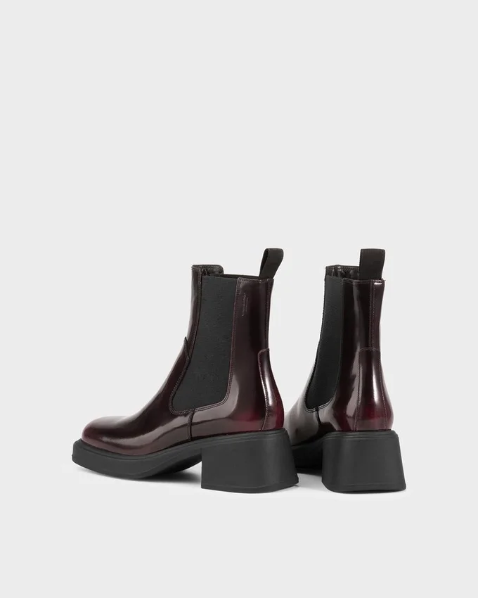 Bottes Dorah