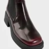 Bottes Dorah