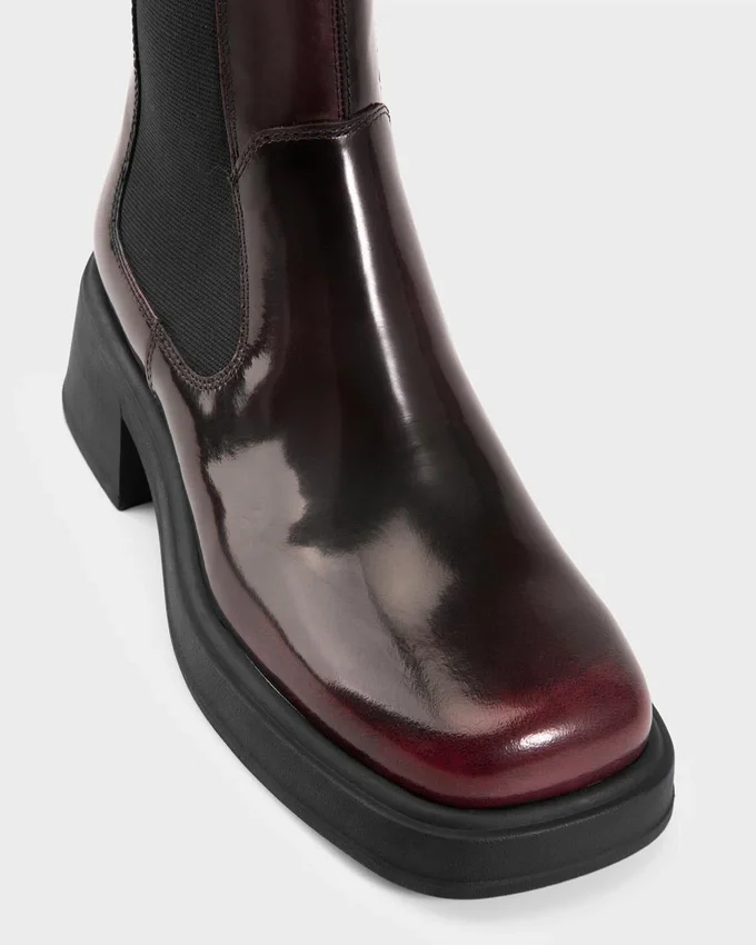 Bottes Dorah