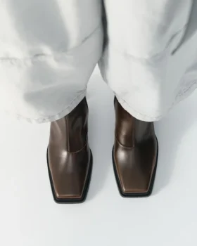 Bottes Elvina