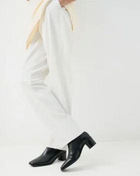 Bottes Fay