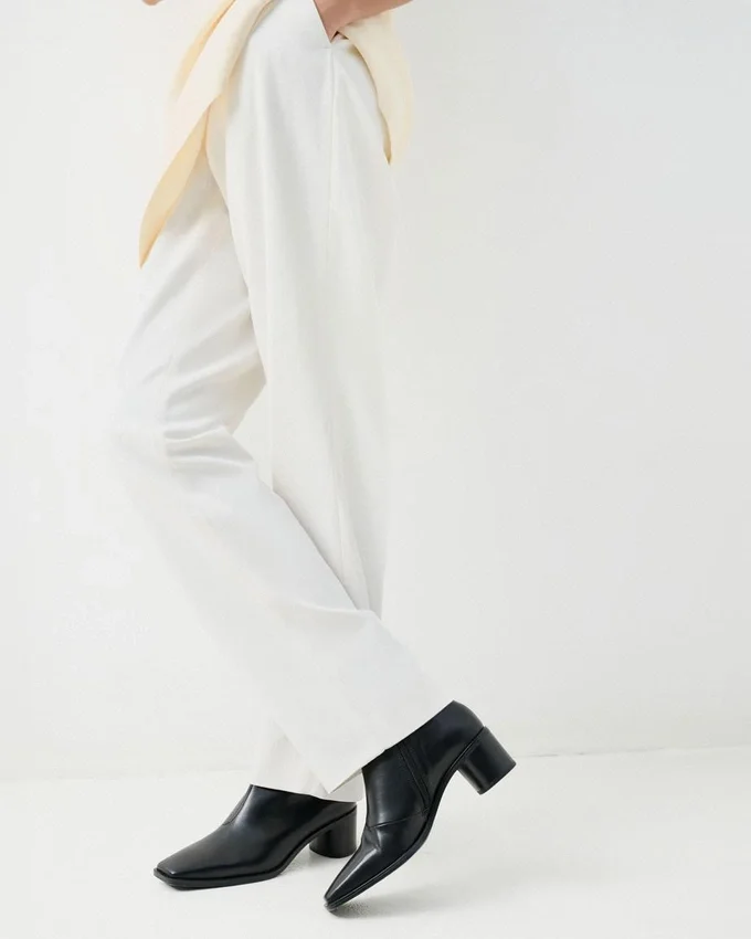 Bottes Fay