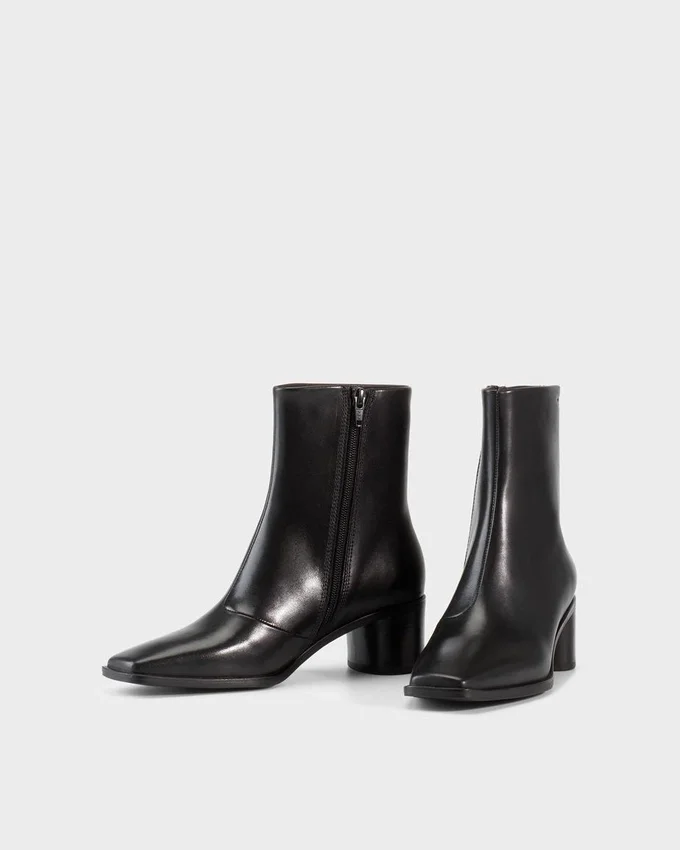 Bottes Fay