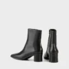 Bottes Fay