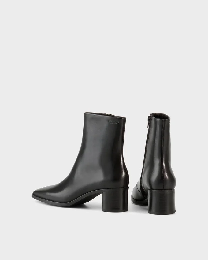 Bottes Fay
