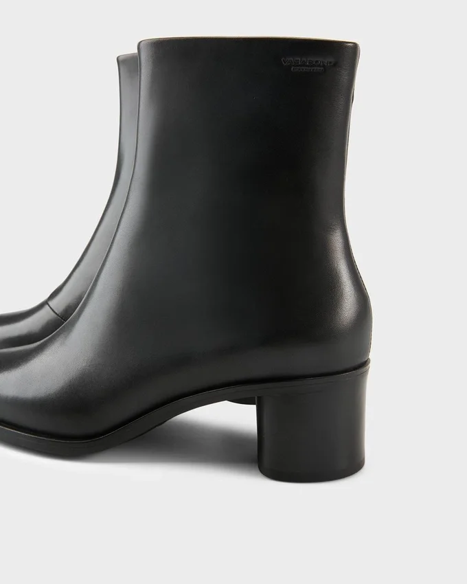Bottes Fay