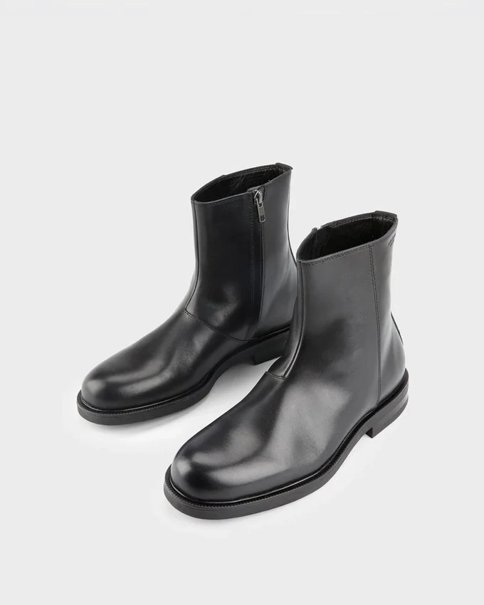 Bottes Floyd