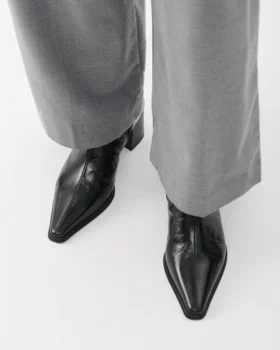 Bottes Giselle