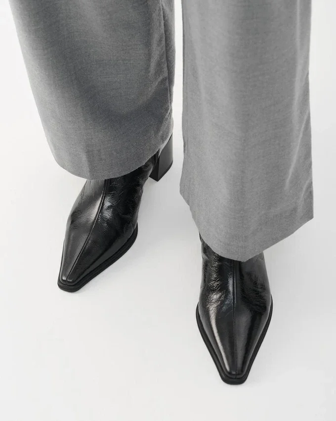 Bottes Giselle