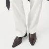 Bottes Giselle