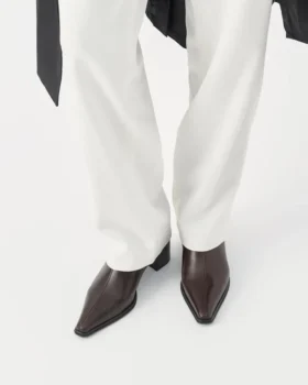 Bottes Giselle