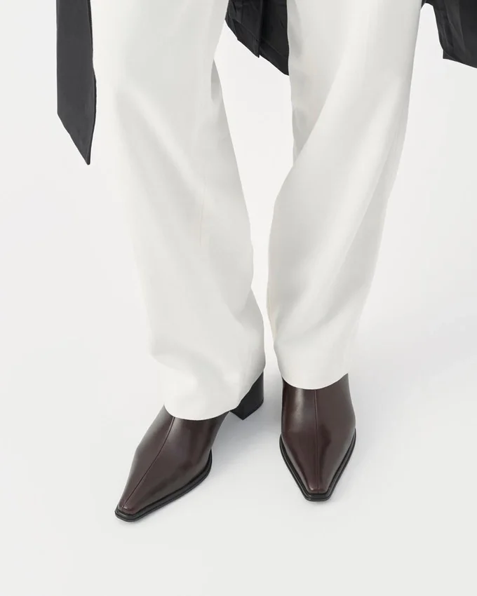 Bottes Giselle