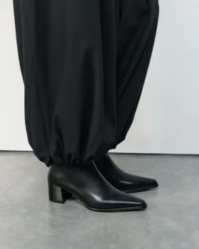 Bottes Giselle