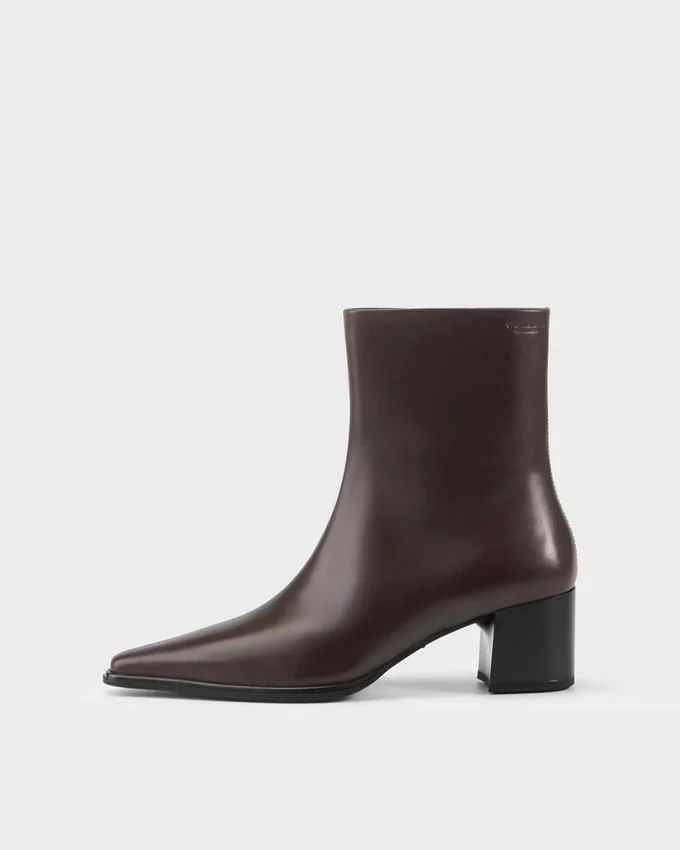 Bottes Giselle