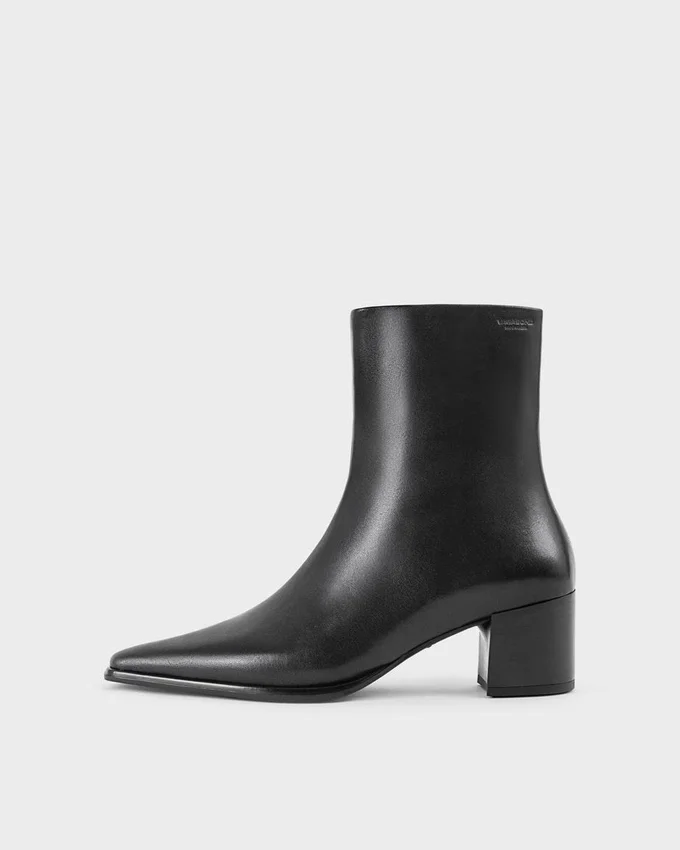 Bottes Giselle