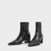 Bottes Giselle