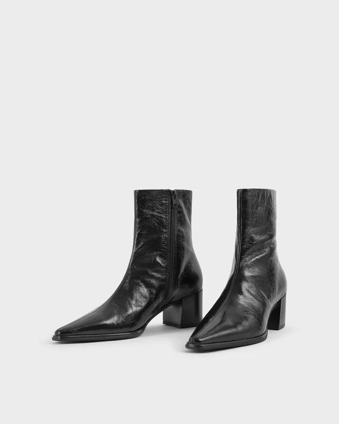 Bottes Giselle