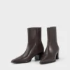 Bottes Giselle