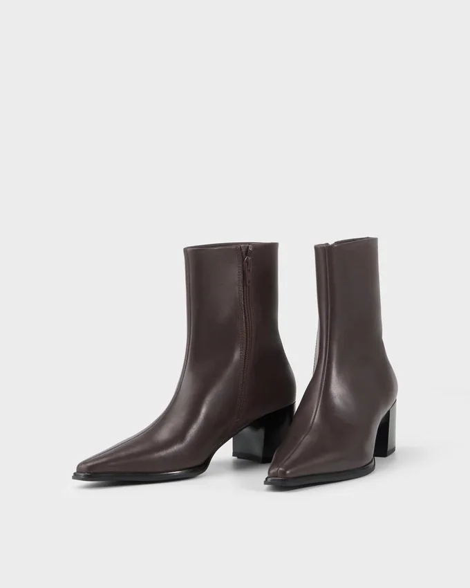 Bottes Giselle