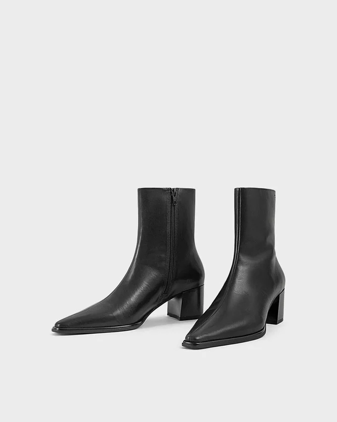 Bottes Giselle