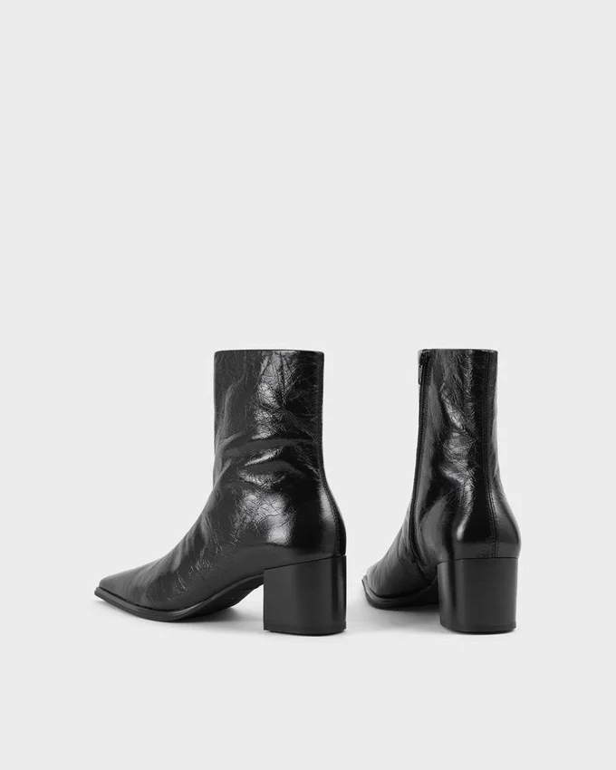 Bottes Giselle