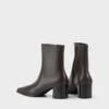 Bottes Giselle