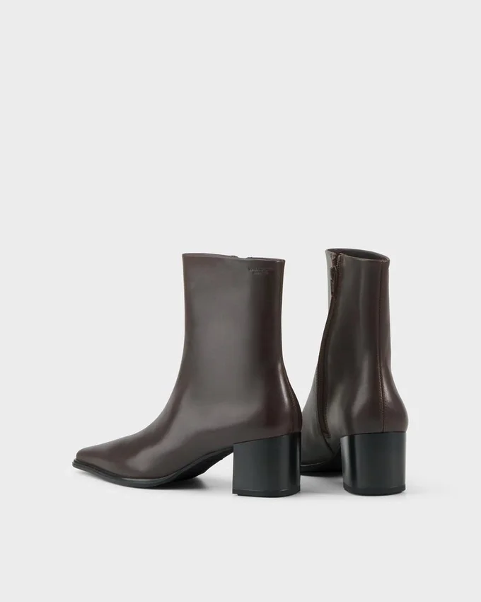 Bottes Giselle