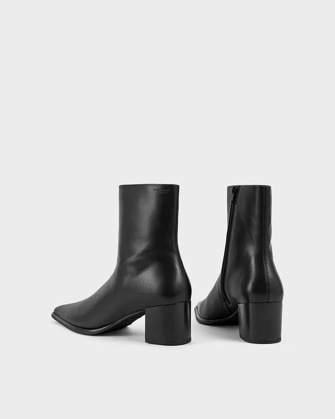Bottes Giselle
