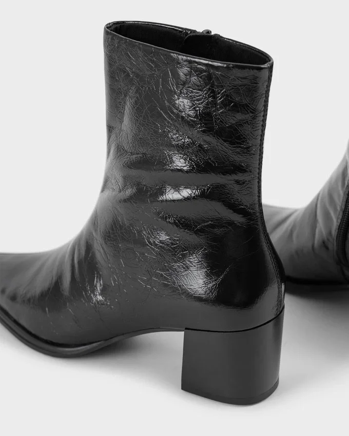 Bottes Giselle