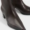 Bottes Giselle