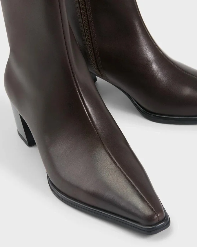 Bottes Giselle
