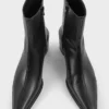 Bottes Giselle