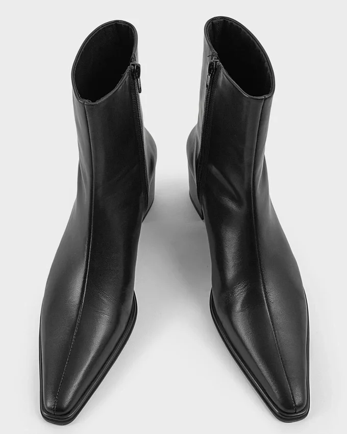 Bottes Giselle