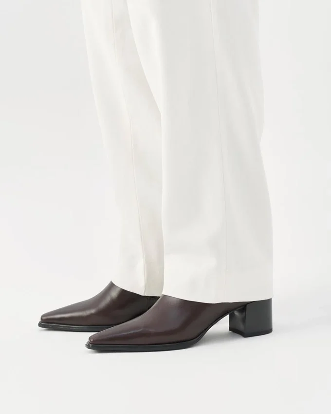 Bottes Giselle