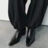 Bottes Giselle