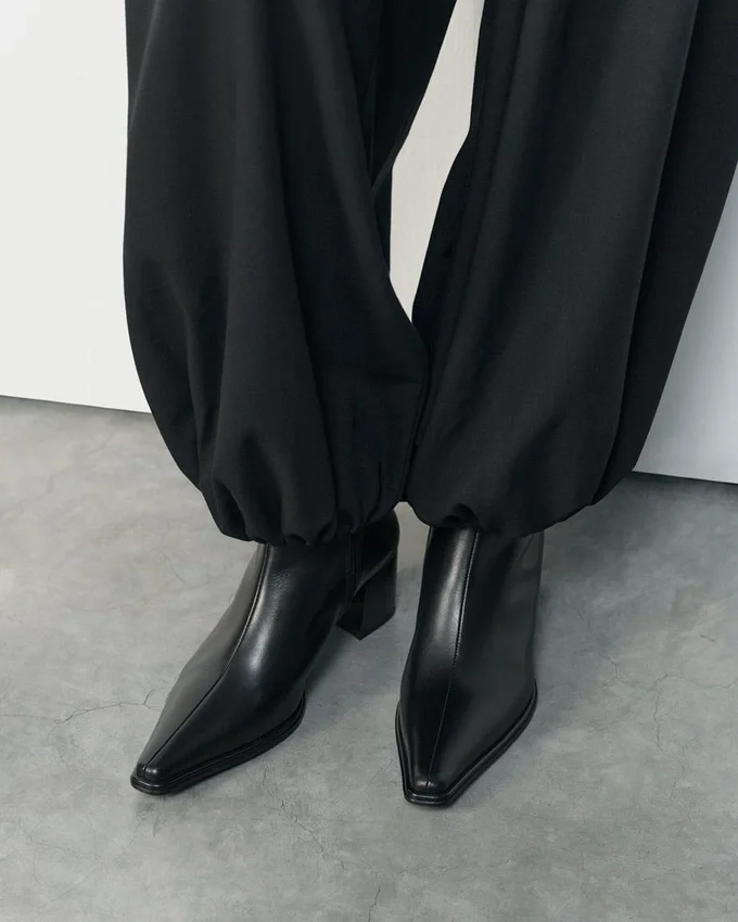 Bottes Giselle